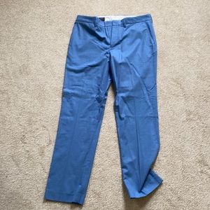 NEVER WORN J Crew Men Dress Pant 33X32